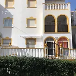Apartamento Geraneos Playa