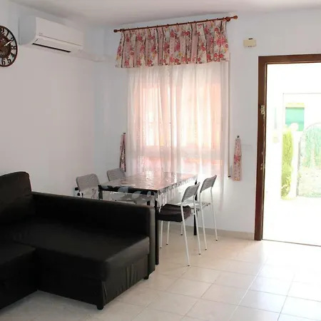 Geraneos Playa Apartamento *