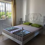 Geraneos Playa Торевьиа
