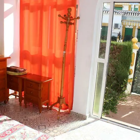 Appartement Geraneos Playa