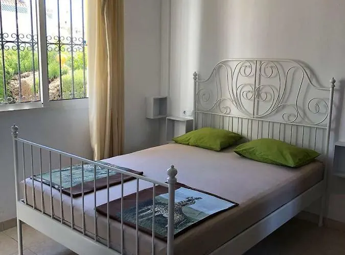 Geraneos Playa 托雷维耶哈